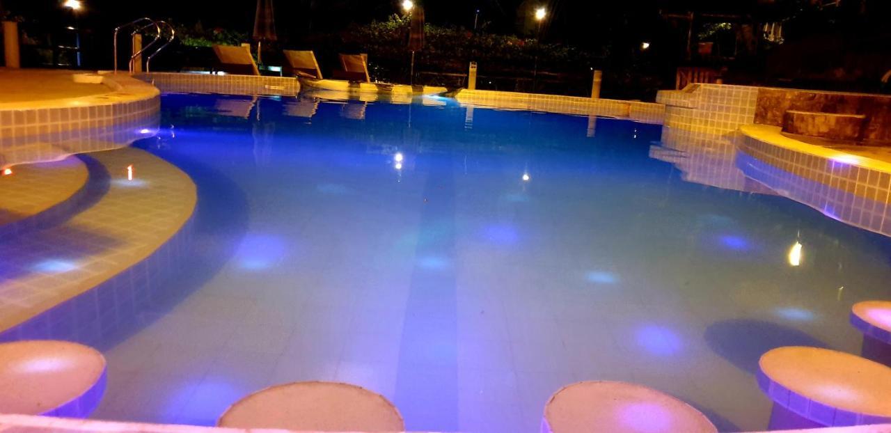 פורטו פרינססה Al Hamra Jungle Resort (Adults Only) מראה חיצוני תמונה